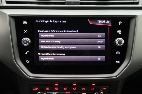 Seat Ibiza 1.0 TSI Style Business Intense