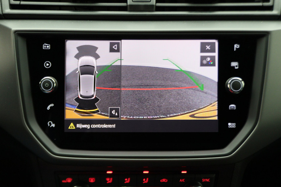 Seat Ibiza 1.0 TSI Style Business Intense