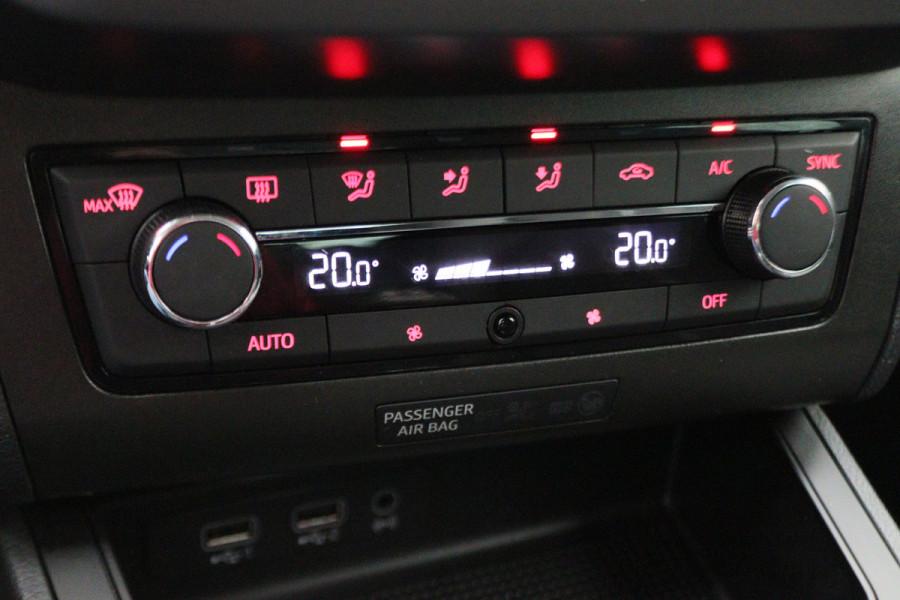 Seat Ibiza 1.0 TSI Style Business Intense