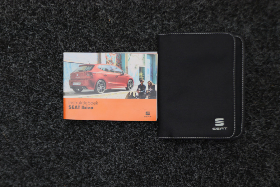 Seat Ibiza 1.0 TSI Style Business Intense