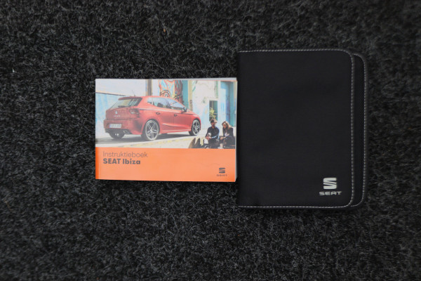 Seat Ibiza 1.0 TSI Style Business Intense