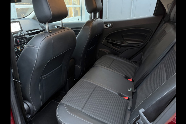 Ford EcoSport 1.0 EB Titanium Full options