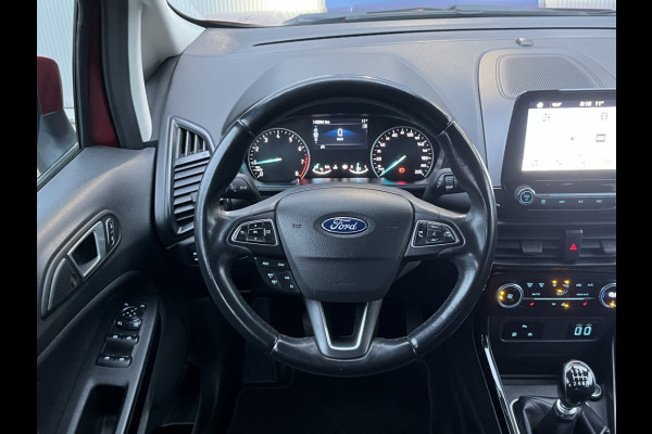 Ford EcoSport 1.0 EB Titanium Full options