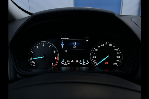 Ford EcoSport 1.0 EB Titanium Full options