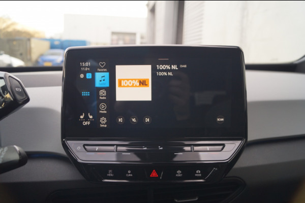 Volkswagen ID.3 First Plus 58kWh -NAVI-ECC-ACC-CAM-TREKHAAK-