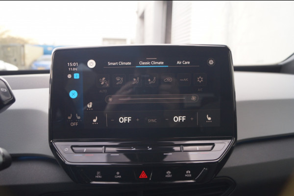 Volkswagen ID.3 First Plus 58kWh -NAVI-ECC-ACC-CAM-TREKHAAK-