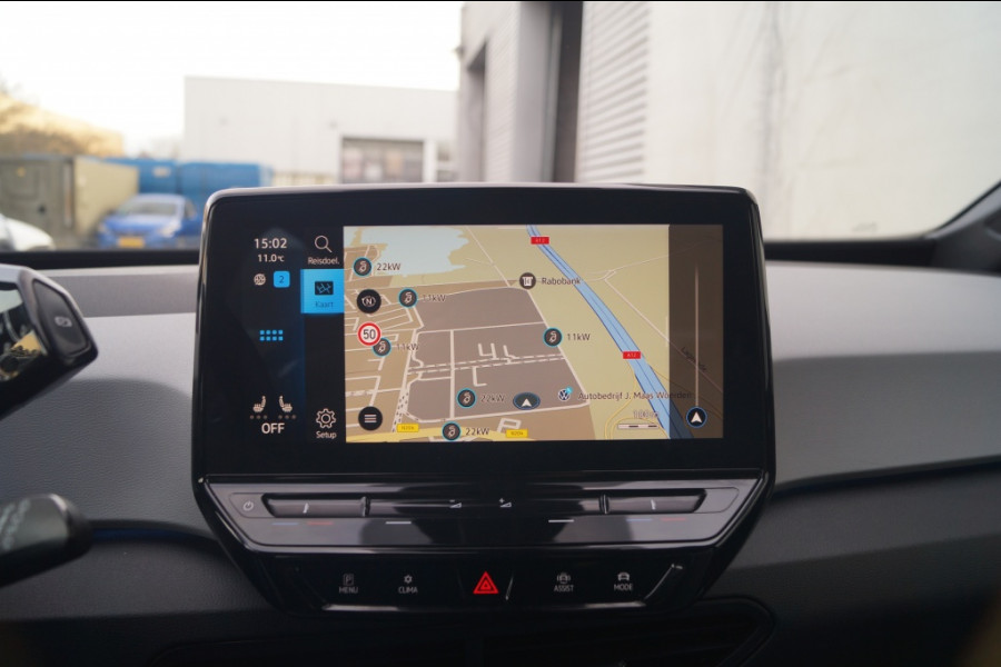 Volkswagen ID.3 First Plus 58kWh -NAVI-ECC-ACC-CAM-TREKHAAK-