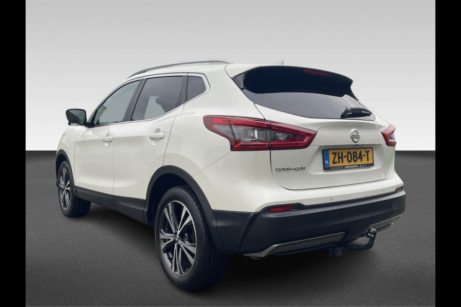 Nissan QASHQAI 1.3 DIG-T N-Connecta