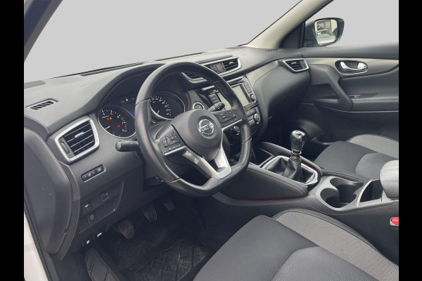 Nissan QASHQAI 1.3 DIG-T N-Connecta