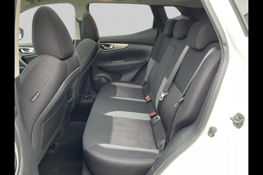 Nissan QASHQAI 1.3 DIG-T N-Connecta