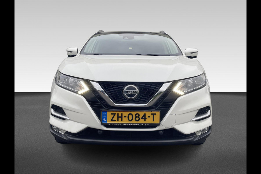 Nissan QASHQAI 1.3 DIG-T N-Connecta