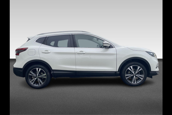 Nissan QASHQAI 1.3 DIG-T N-Connecta