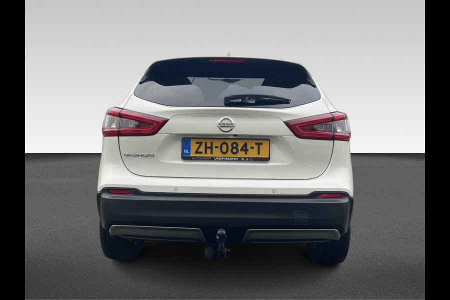 Nissan QASHQAI 1.3 DIG-T N-Connecta