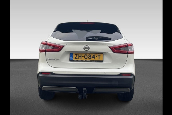 Nissan QASHQAI 1.3 DIG-T N-Connecta
