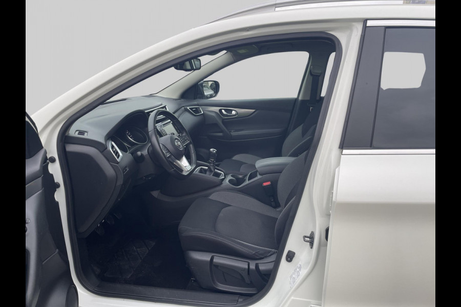 Nissan QASHQAI 1.3 DIG-T N-Connecta