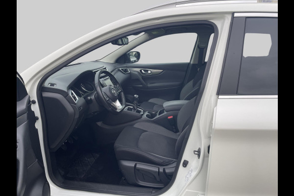 Nissan QASHQAI 1.3 DIG-T N-Connecta