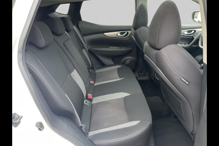 Nissan QASHQAI 1.3 DIG-T N-Connecta