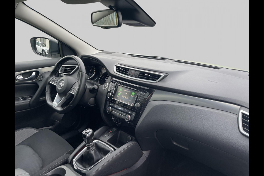 Nissan QASHQAI 1.3 DIG-T N-Connecta