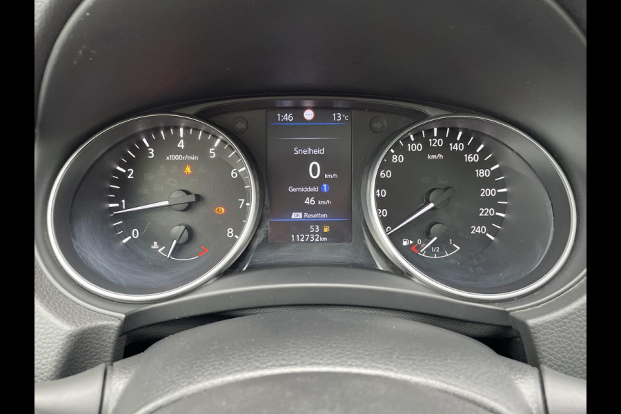 Nissan QASHQAI 1.3 DIG-T N-Connecta