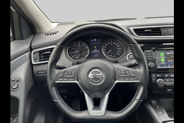 Nissan QASHQAI 1.3 DIG-T N-Connecta