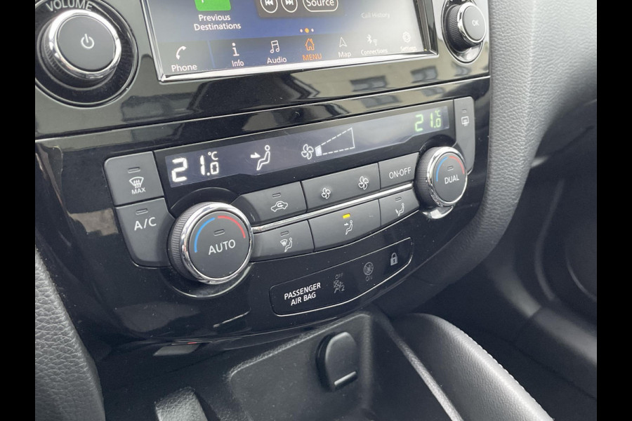 Nissan QASHQAI 1.3 DIG-T N-Connecta