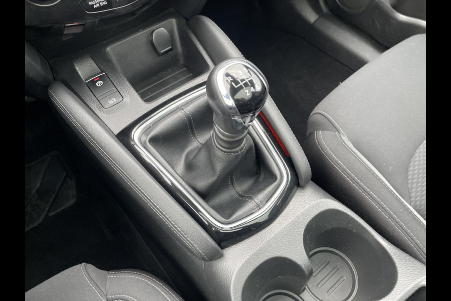 Nissan QASHQAI 1.3 DIG-T N-Connecta