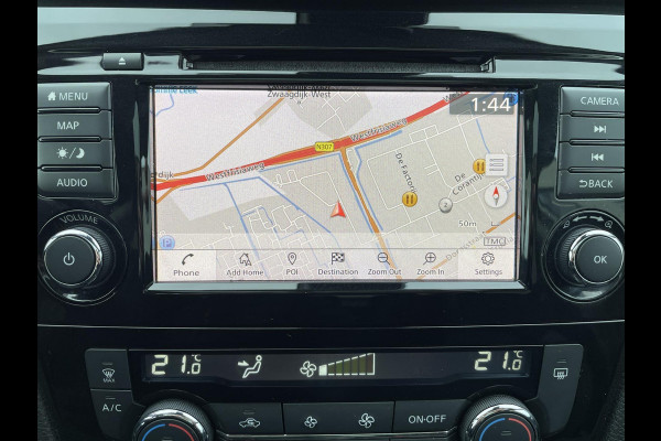 Nissan QASHQAI 1.3 DIG-T N-Connecta