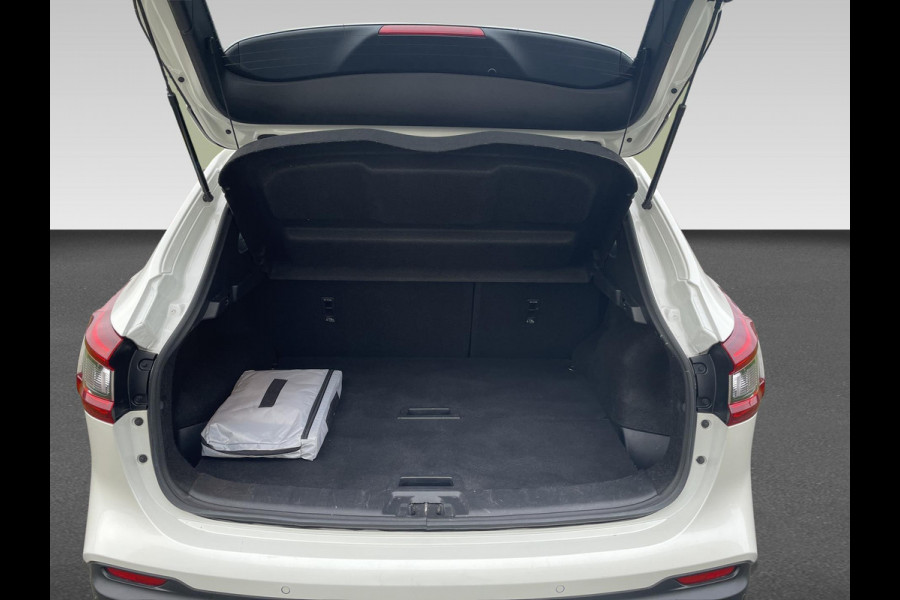 Nissan QASHQAI 1.3 DIG-T N-Connecta