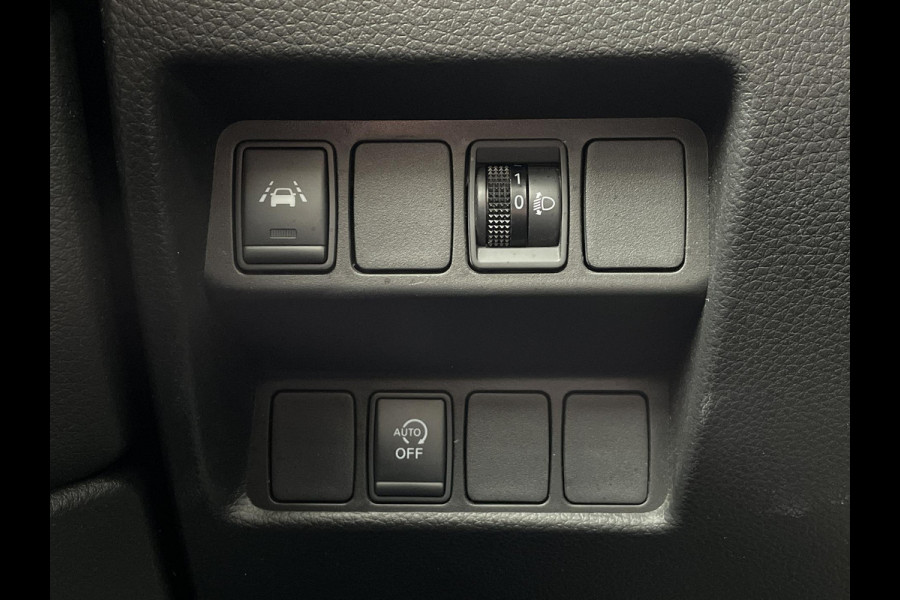 Nissan QASHQAI 1.3 DIG-T N-Connecta