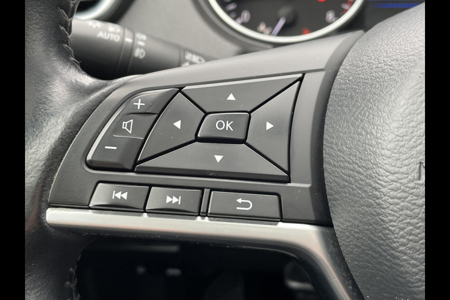 Nissan QASHQAI 1.3 DIG-T N-Connecta