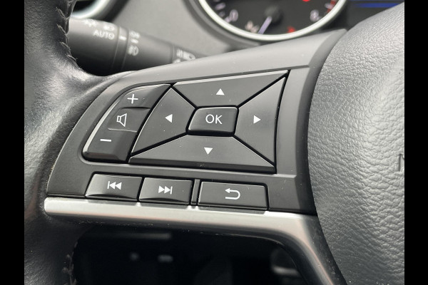 Nissan QASHQAI 1.3 DIG-T N-Connecta