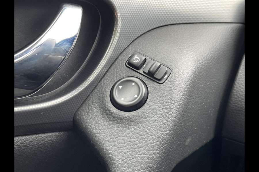 Nissan QASHQAI 1.3 DIG-T N-Connecta