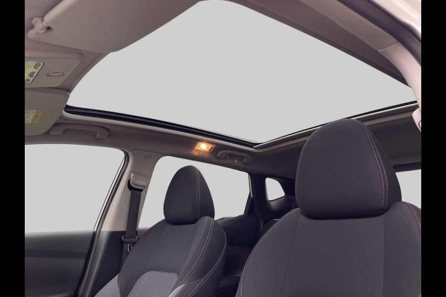 Nissan QASHQAI 1.3 DIG-T N-Connecta