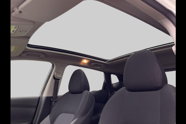 Nissan QASHQAI 1.3 DIG-T N-Connecta