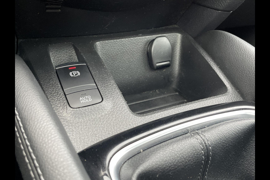 Nissan QASHQAI 1.3 DIG-T N-Connecta