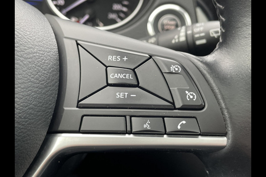 Nissan QASHQAI 1.3 DIG-T N-Connecta