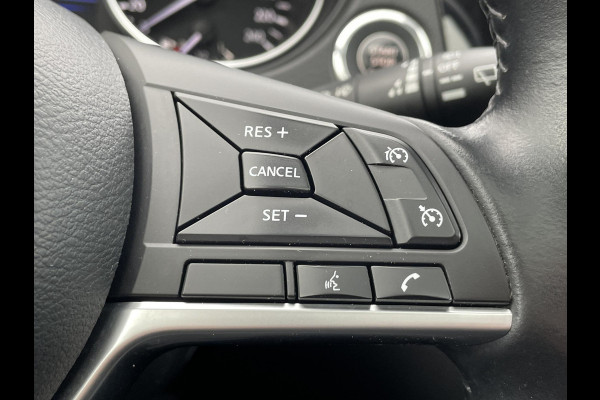 Nissan QASHQAI 1.3 DIG-T N-Connecta