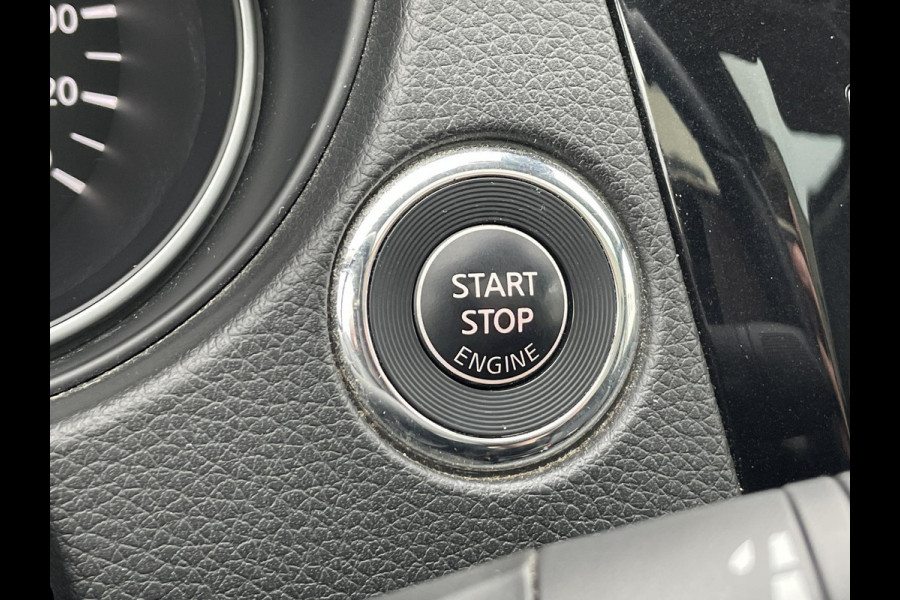 Nissan QASHQAI 1.3 DIG-T N-Connecta