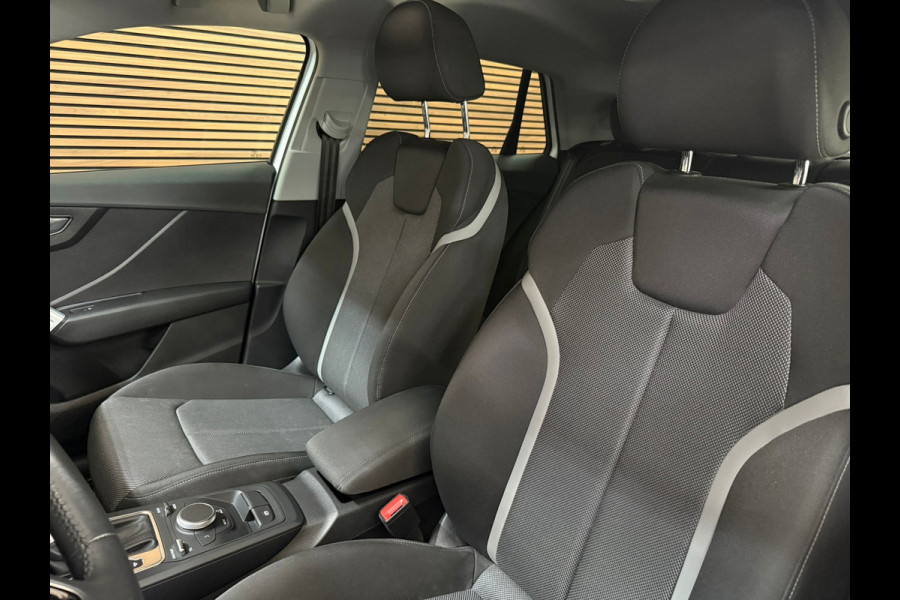Audi Q2 30 TFSI Automaat Sport Pro Line | Cruise Control | Sportstoelen | Navigatie