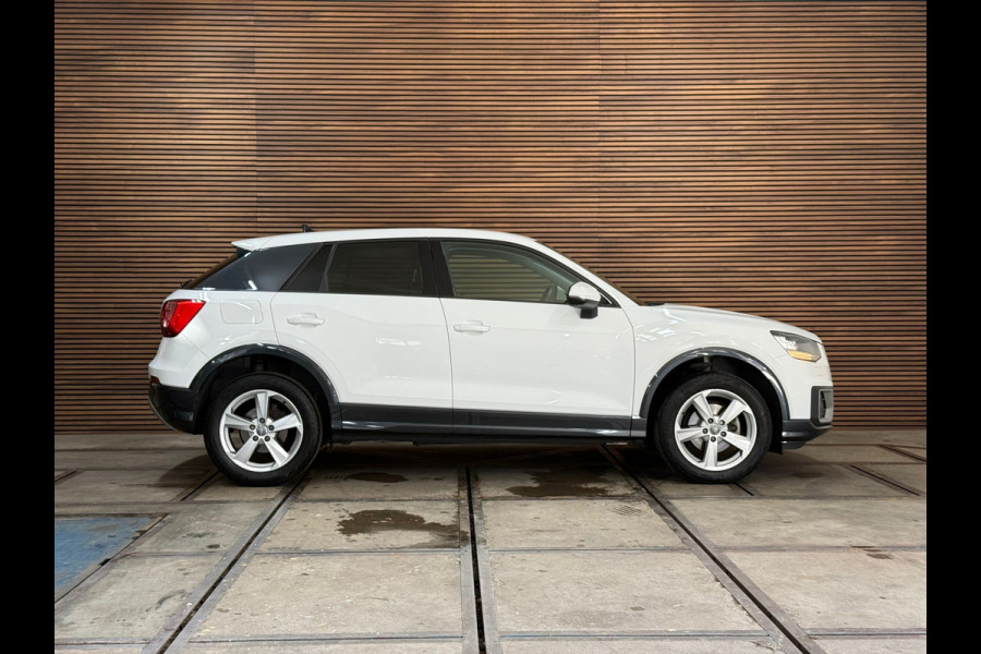 Audi Q2 30 TFSI Automaat Sport Pro Line | Cruise Control | Sportstoelen | Navigatie