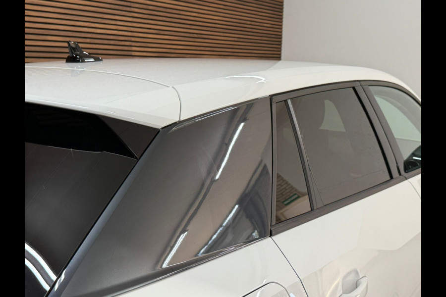 Audi Q2 30 TFSI Automaat Sport Pro Line | Cruise Control | Sportstoelen | Navigatie