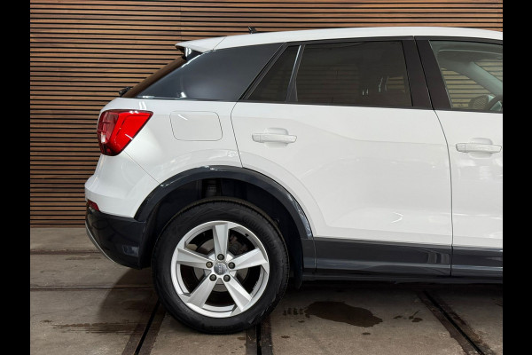 Audi Q2 30 TFSI Automaat Sport Pro Line | Cruise Control | Sportstoelen | Navigatie