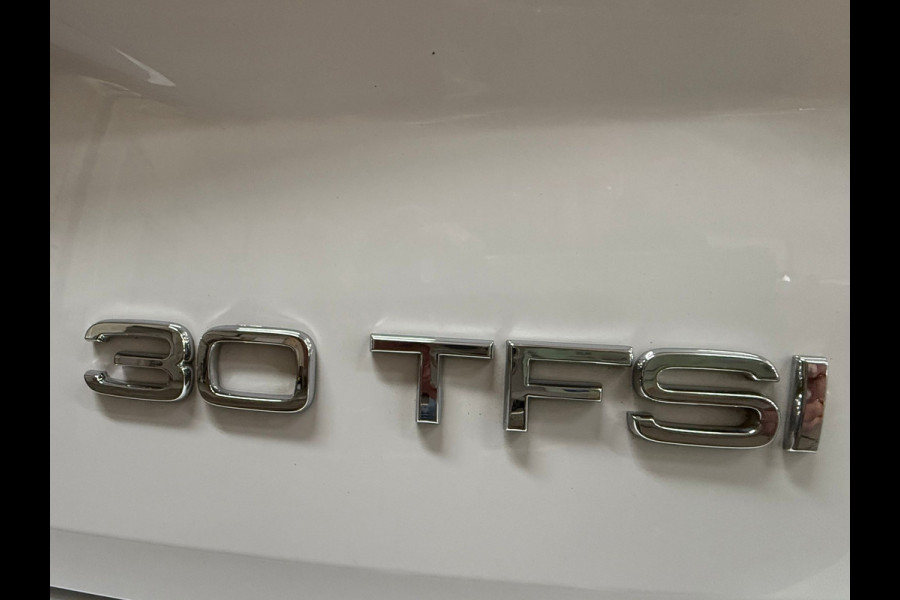 Audi Q2 30 TFSI Automaat Sport Pro Line | Cruise Control | Sportstoelen | Navigatie