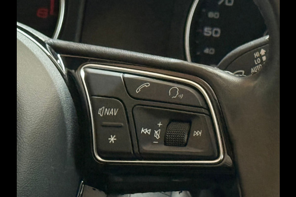 Audi Q2 30 TFSI Automaat Sport Pro Line | Cruise Control | Sportstoelen | Navigatie