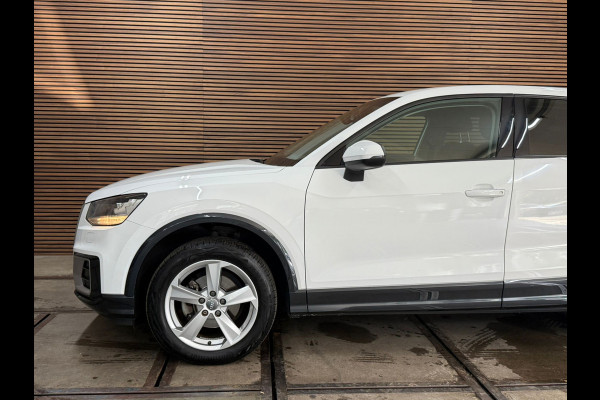 Audi Q2 30 TFSI Automaat Sport Pro Line | Cruise Control | Sportstoelen | Navigatie