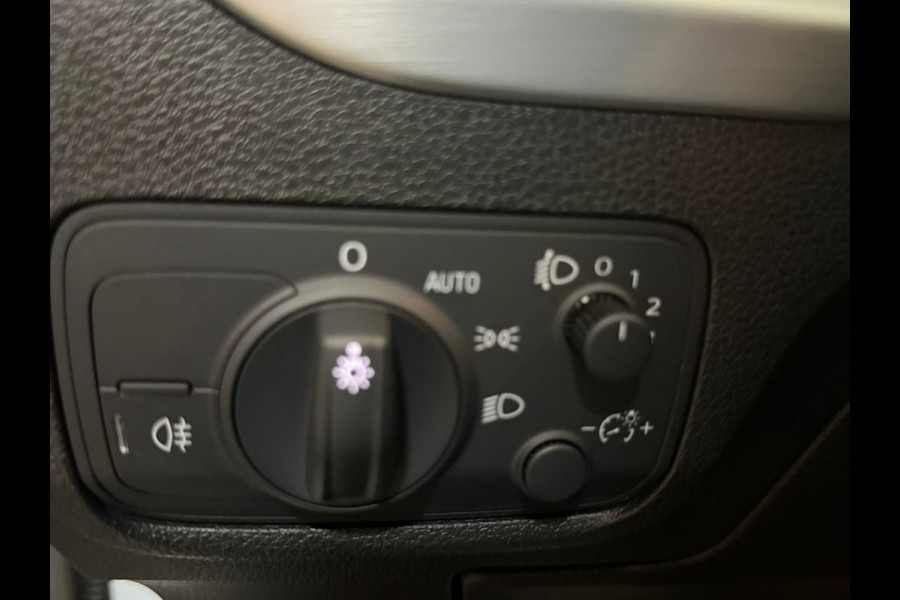 Audi Q2 30 TFSI Automaat Sport Pro Line | Cruise Control | Sportstoelen | Navigatie
