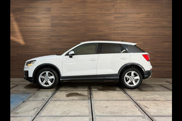 Audi Q2 30 TFSI Automaat Sport Pro Line | Cruise Control | Sportstoelen | Navigatie