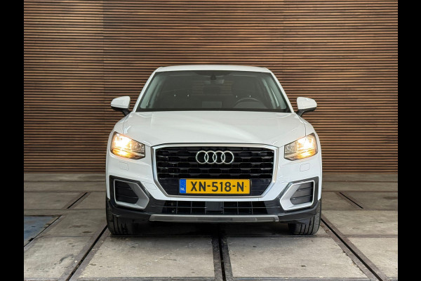 Audi Q2 30 TFSI Automaat Sport Pro Line | Cruise Control | Sportstoelen | Navigatie