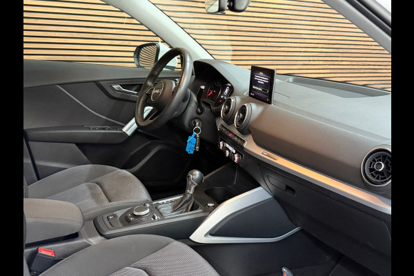 Audi Q2 30 TFSI Automaat Sport Pro Line | Cruise Control | Sportstoelen | Navigatie