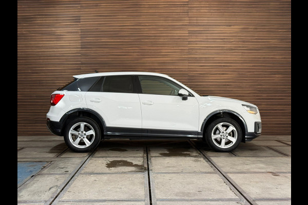 Audi Q2 30 TFSI Automaat Sport Pro Line | Cruise Control | Sportstoelen | Navigatie